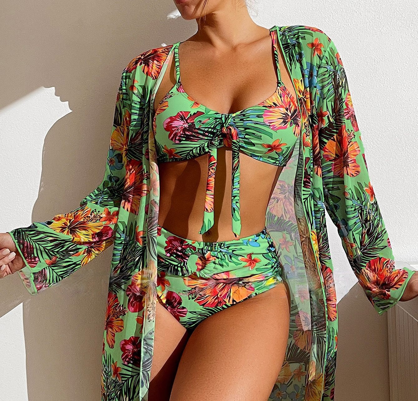 Karla® | Stylish Bikini Set For Summer '23