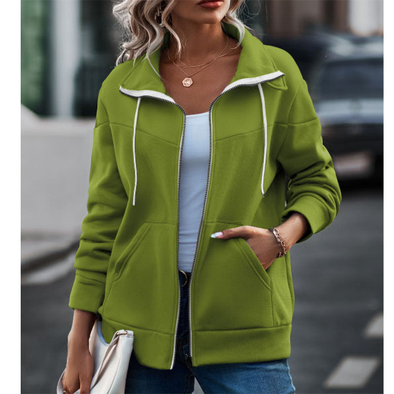 Georgina® | Casual and relaxed winter sweater