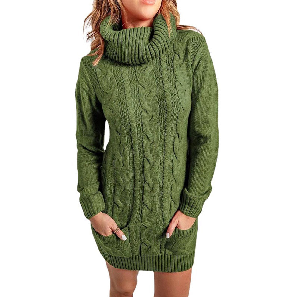 Vilma | Effortless and chic winter garment