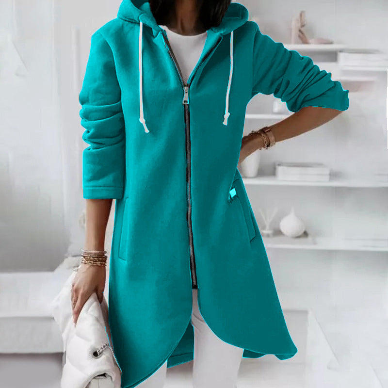 Sofia | Chic and relaxed winter sweater
