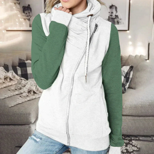 Mila | Fashionable and minimalist winter sweater