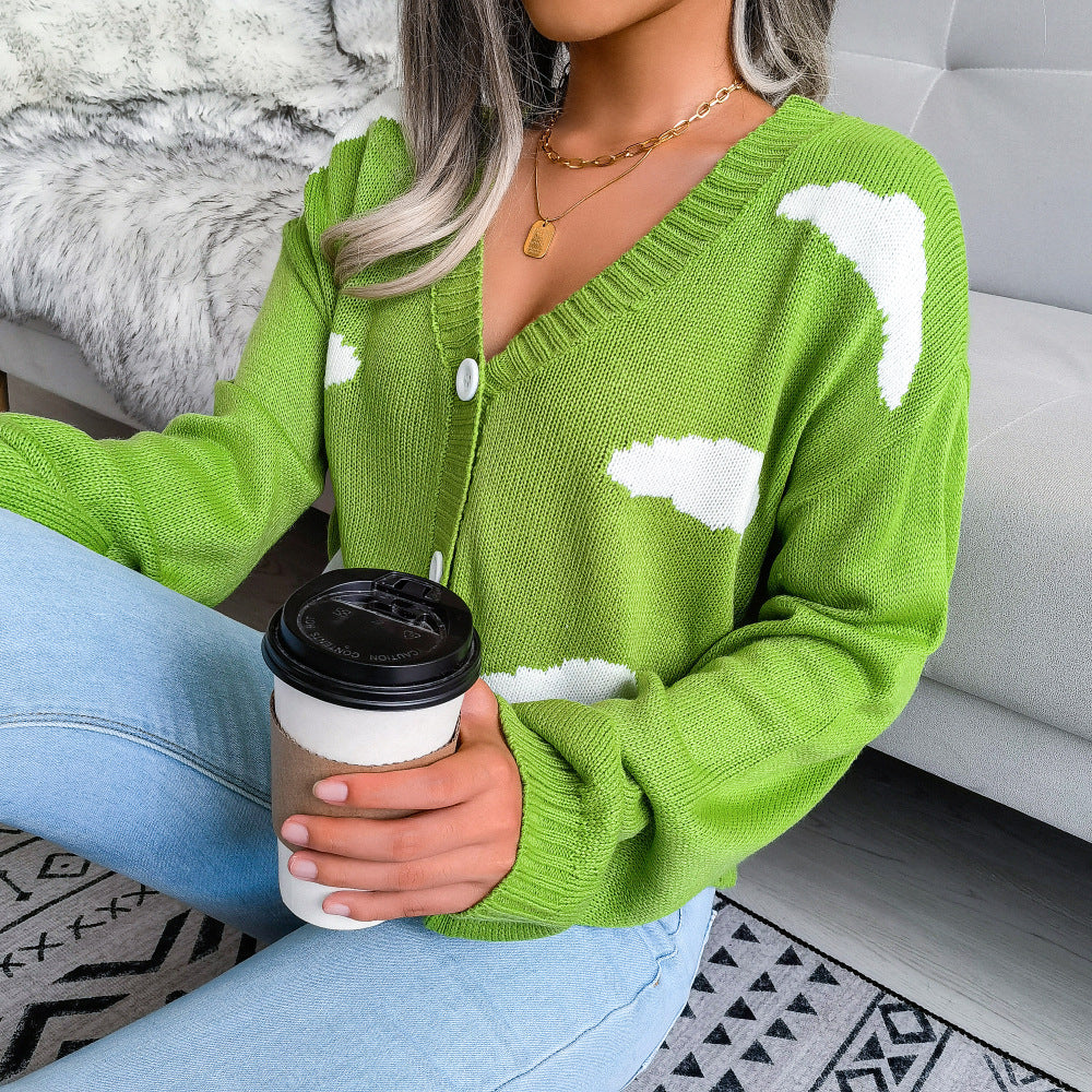 Antonella® | Chic and relaxed winter sweater