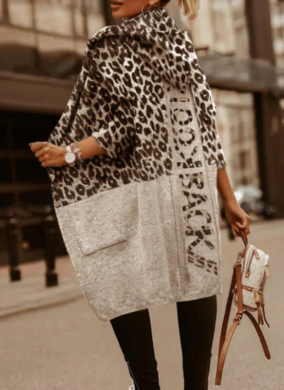 Rebeca | Modern and comfortable winter coat