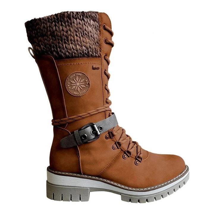 Sabrina | Tailored and comfortable orthopedic boots