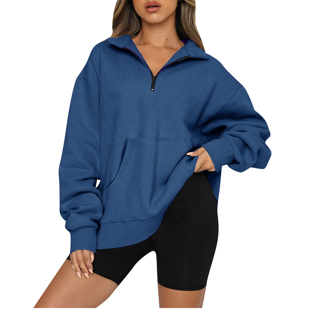 Greta | Elegant and casual winter garment