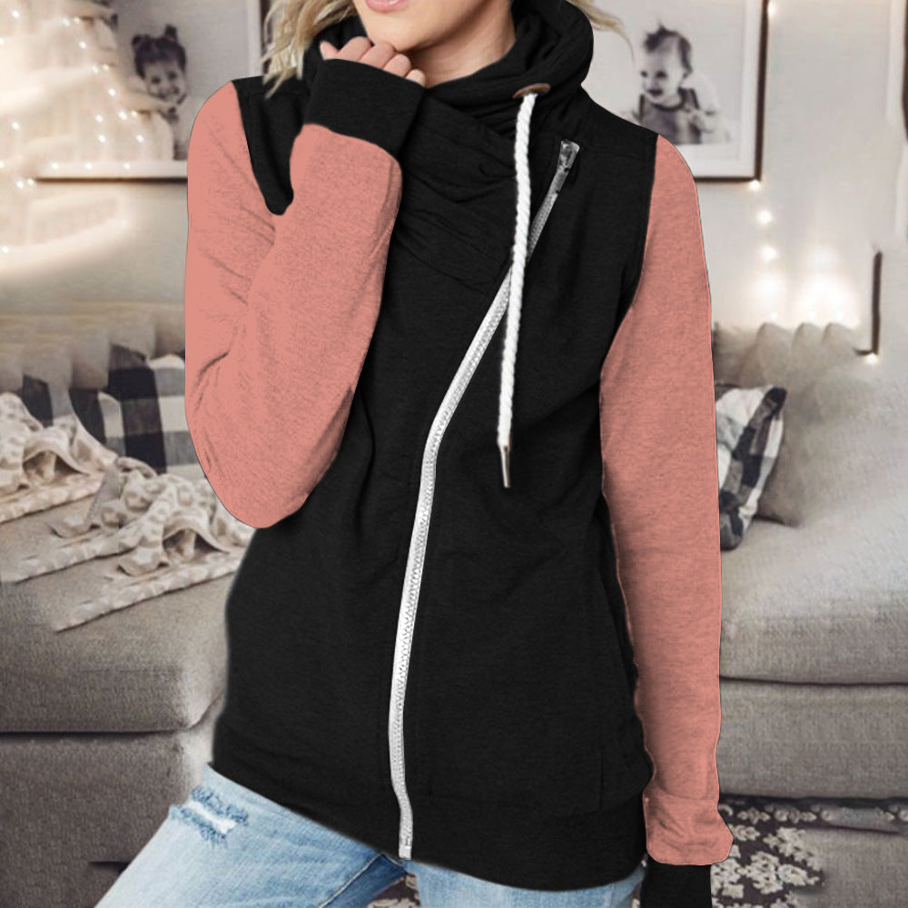 Isis | Relaxed and timeless winter garment