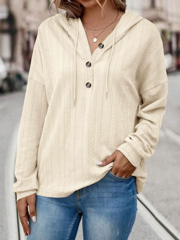 Berta | Simple and stylish winter sweater