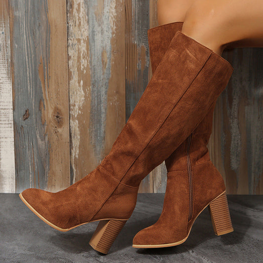 Eugenia | Supportive orthopedic heels