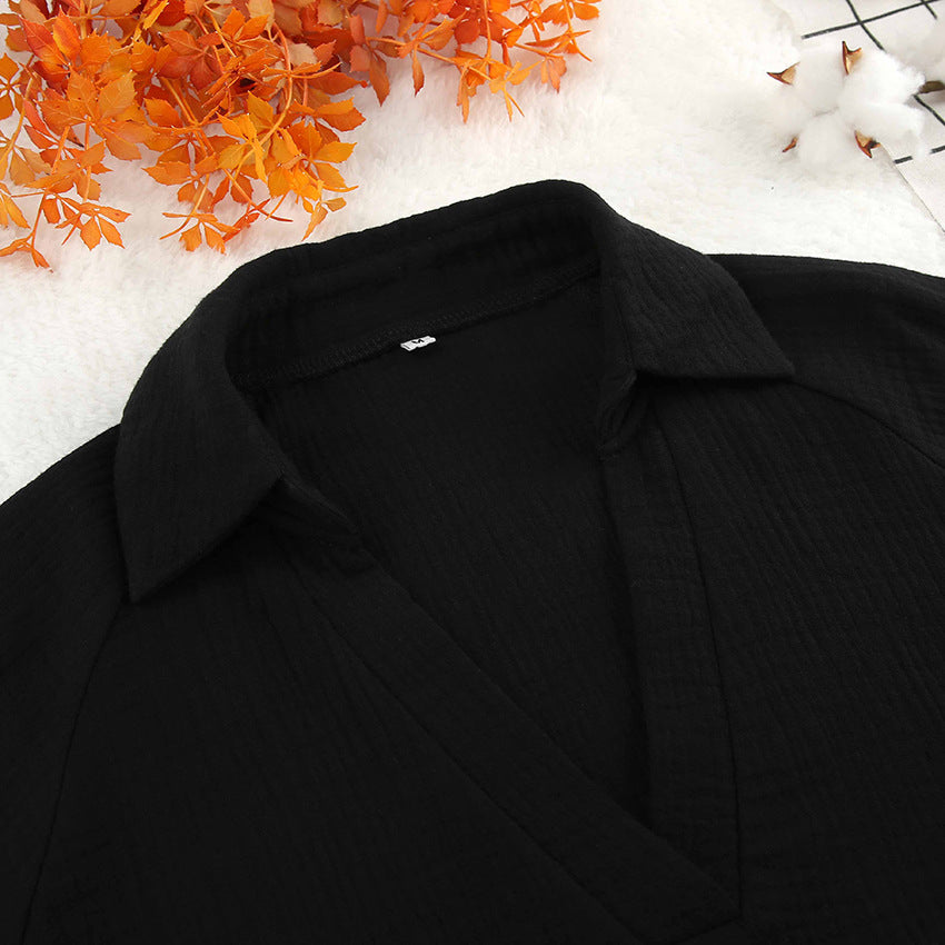Sabina| Timeless and elegant winter clothing