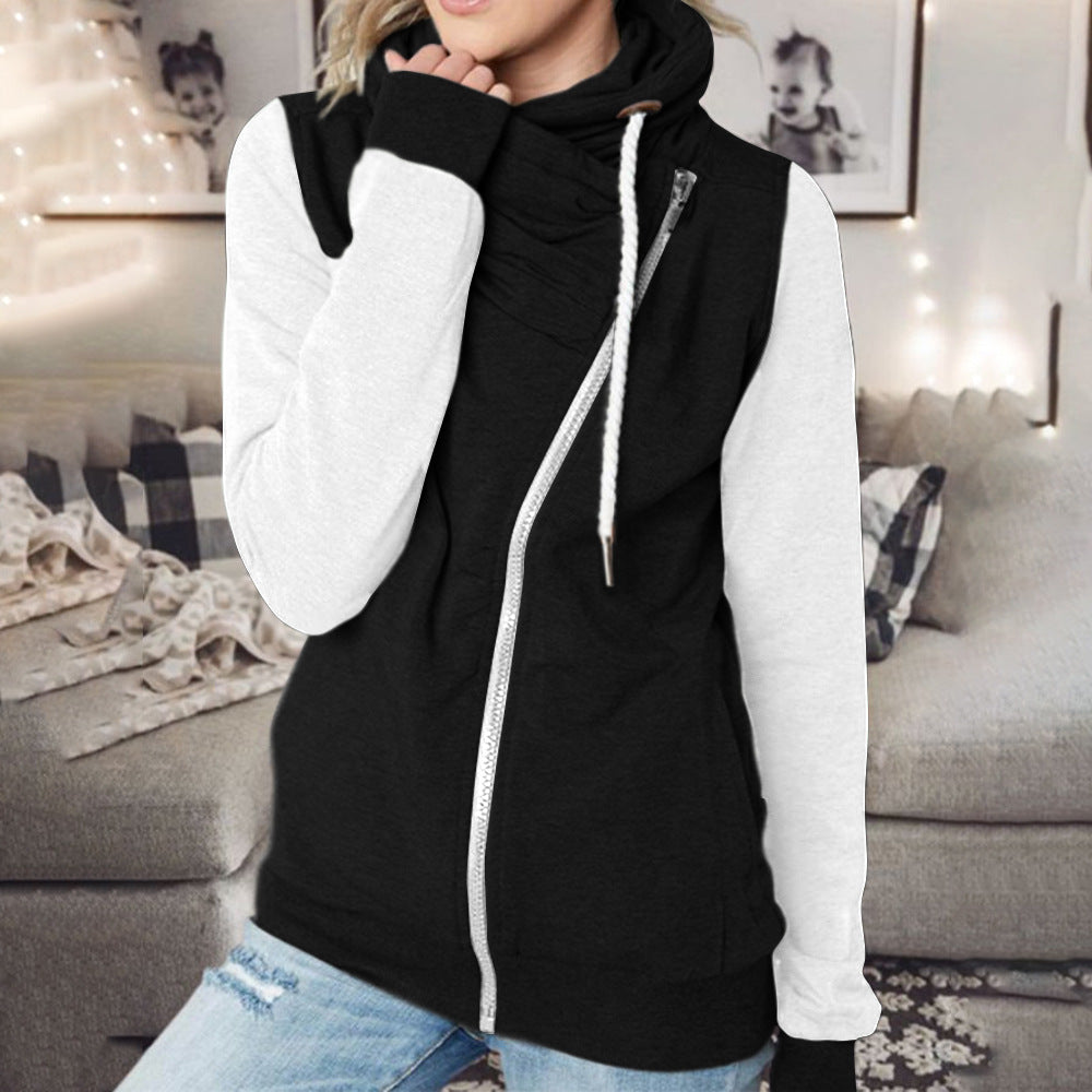 Isis | Relaxed and timeless winter garment