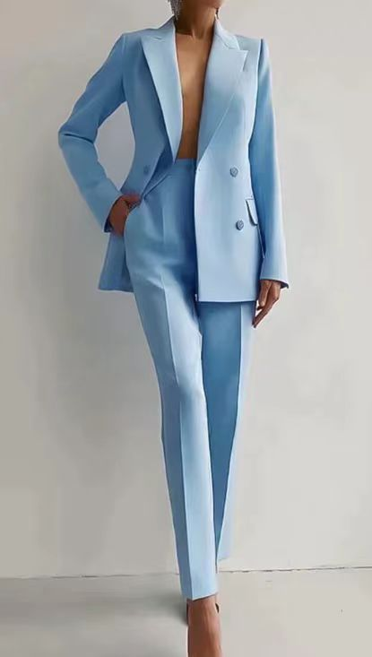 Manuela | Elegant suit for women