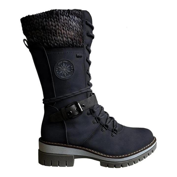 Sabrina | Tailored and comfortable orthopedic boots