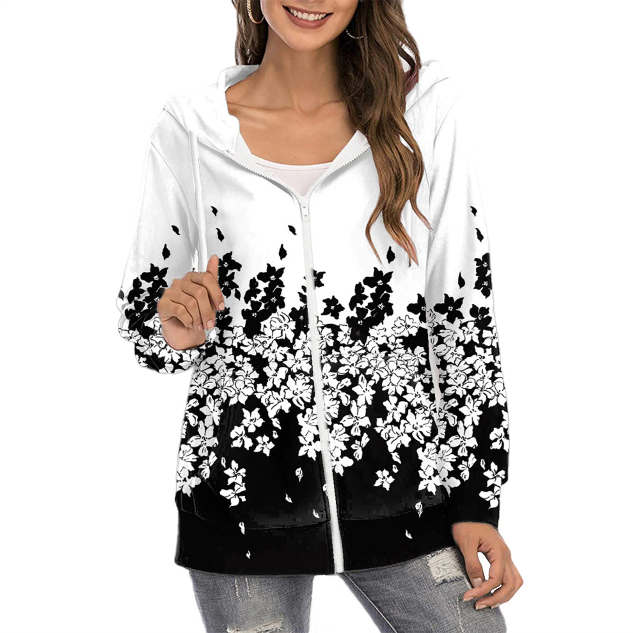 Xochitl | Modern and versatile winter sweater