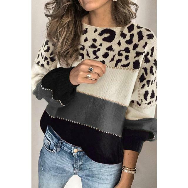 Rubí | Chic and versatile winter garment