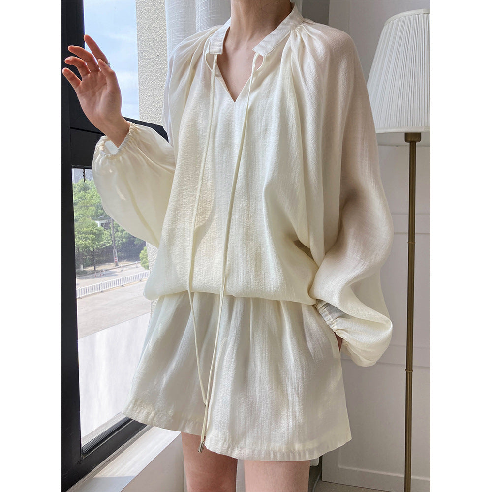 Inés | Modern and versatile winter garment