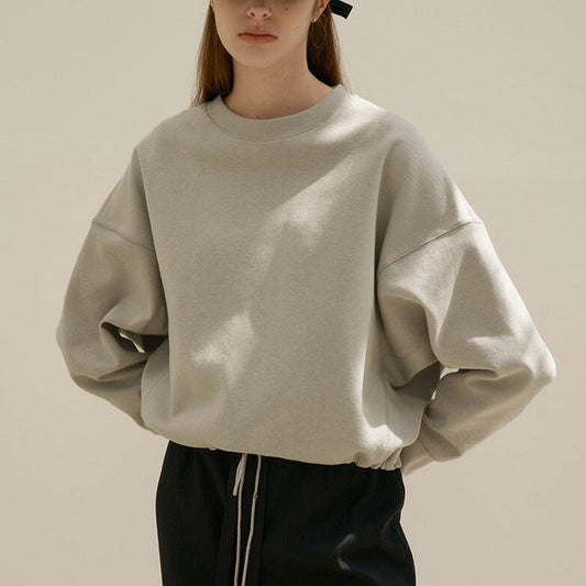 Ludivine® | Women's crew neck sweatshirt