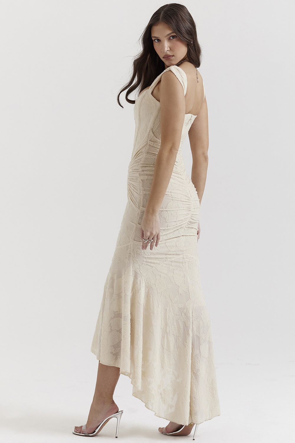 Mara® | Floral Maxi Dress