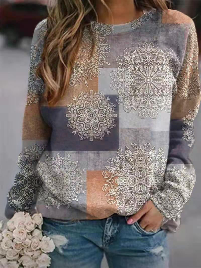 Sol | Casual and effortless winter garment