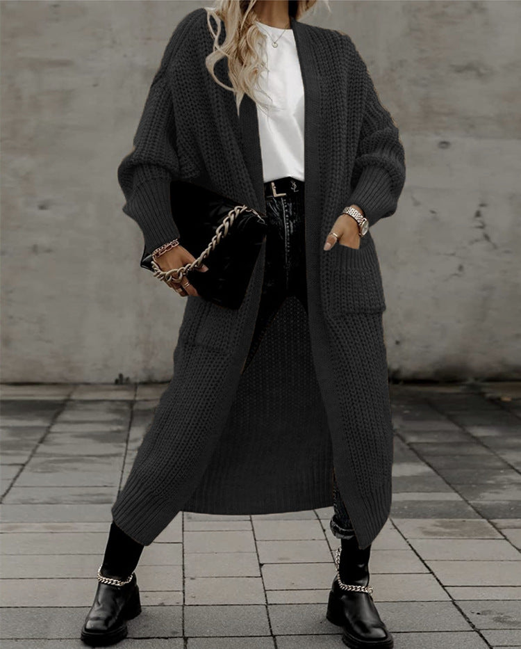Brigida | Casual and effortless winter garment