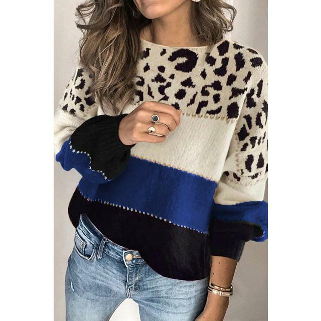 Clara | Effortless and trendy winter garment