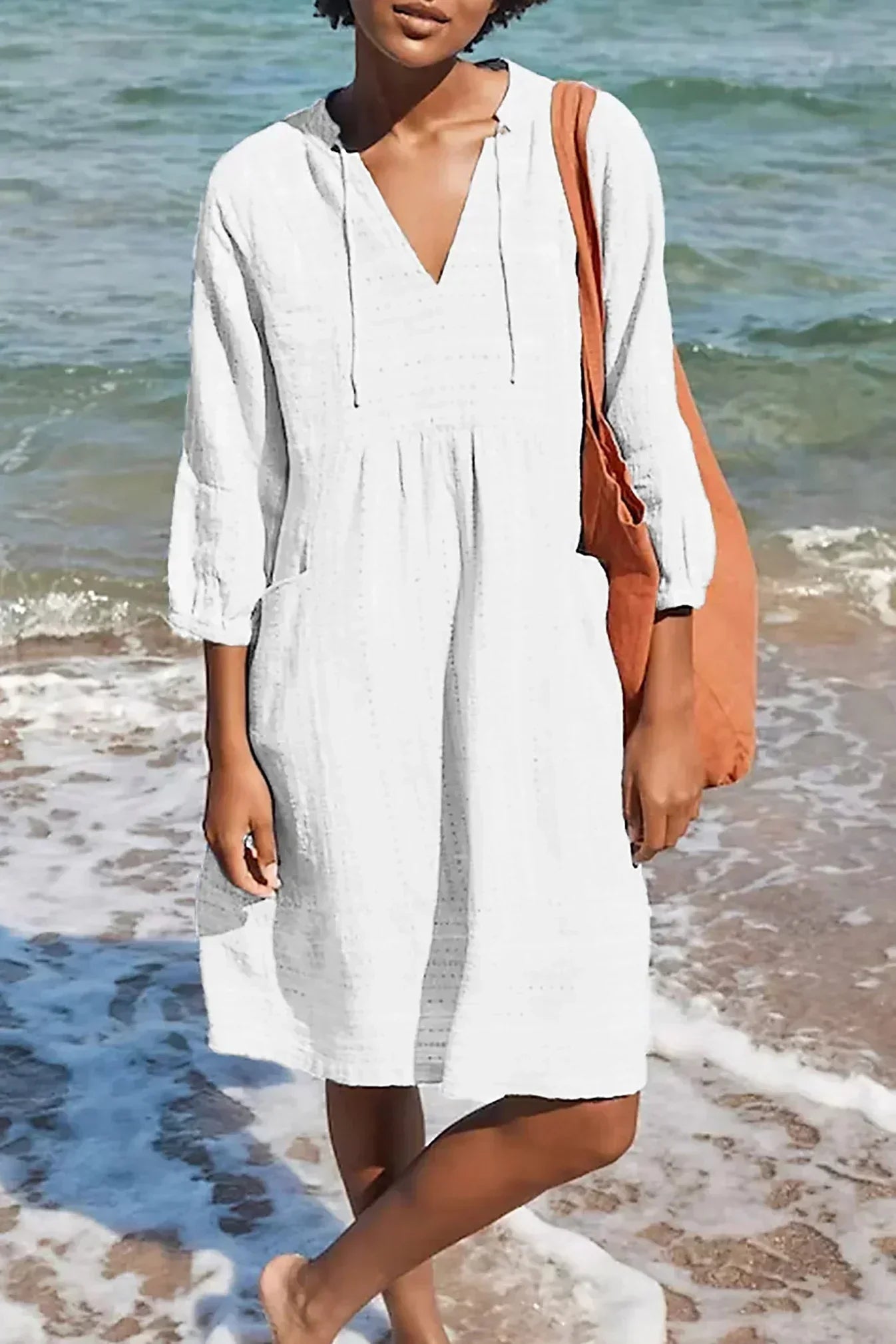 Taylor® | Modern Elegant Dress