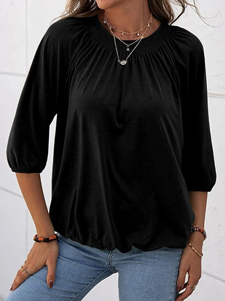 Raquel | Casual and effortless winter garment