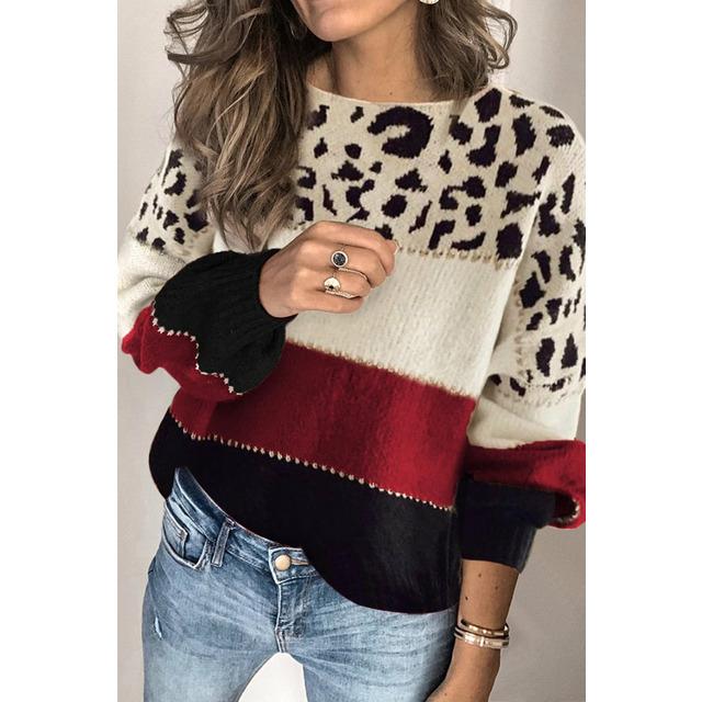 Fernanda| Effortless and trendy winter garment