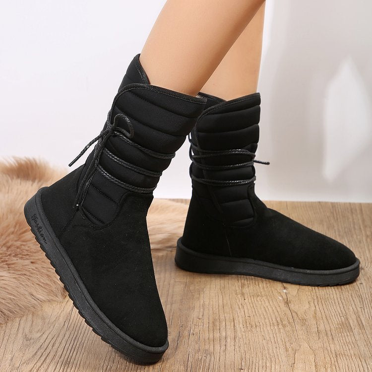 Andrea | Comfortable and versatile orthopedic boots
