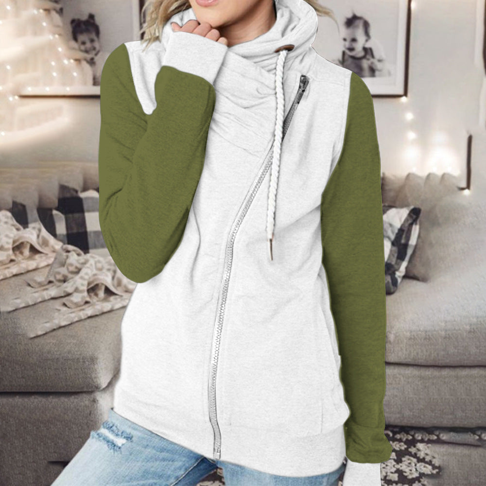 Isis | Relaxed and timeless winter garment