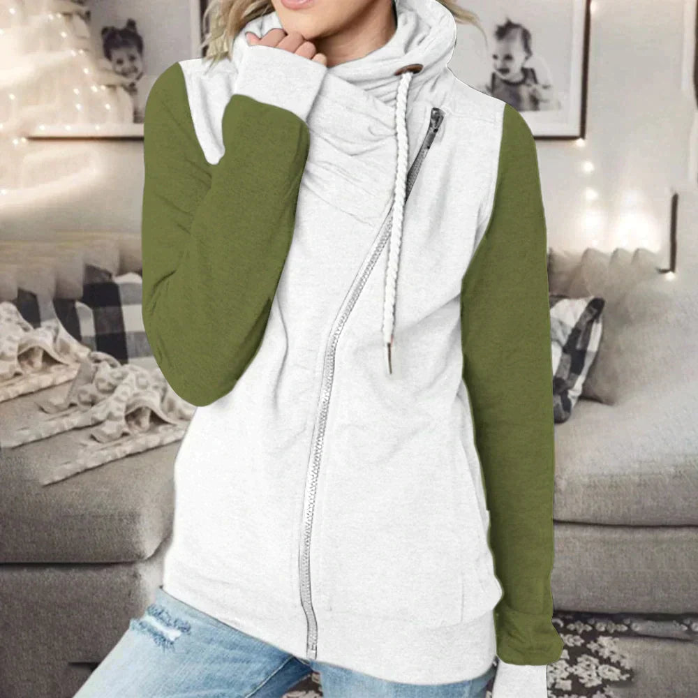 Liliana | Fashionable and minimalist winter sweater
