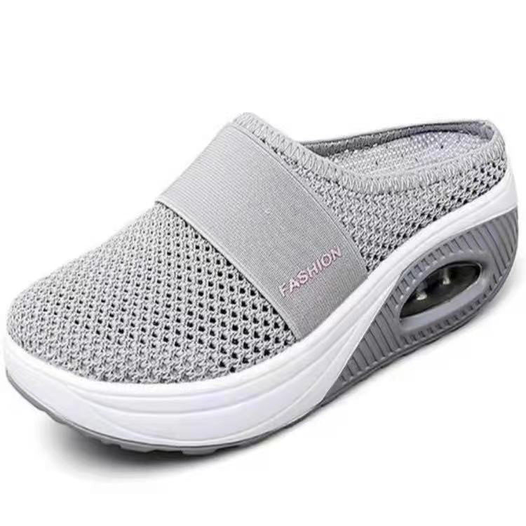 Ramona® | Women'S Air Cushion Slip-On Shoes
