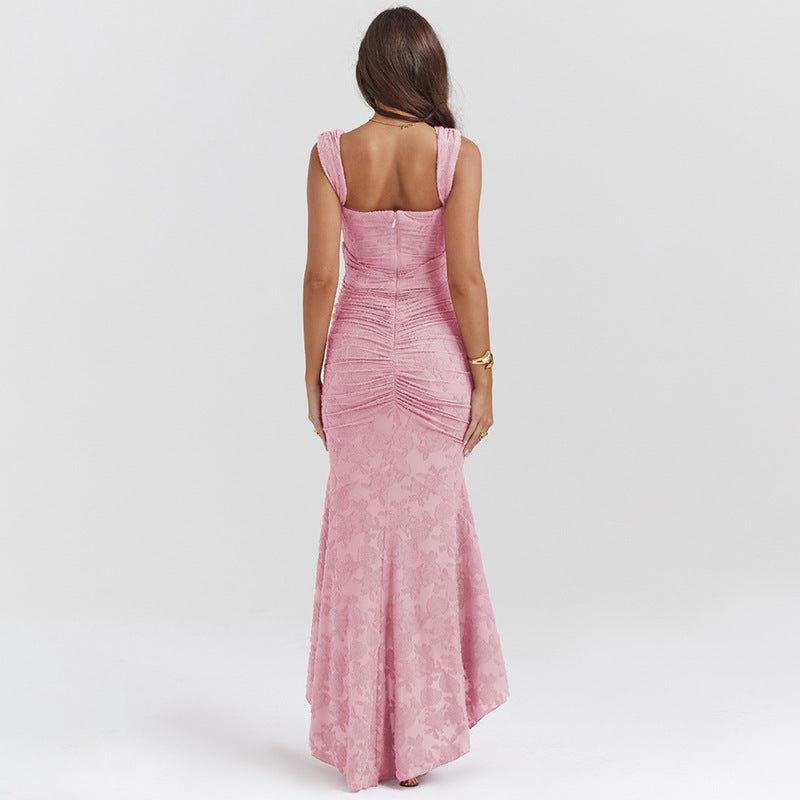 Mara® | Floral Maxi Dress