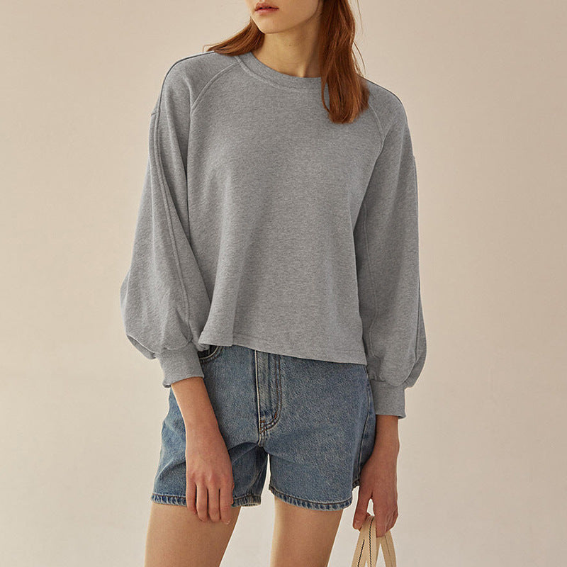 Karolina® | Women's crew neck sweater