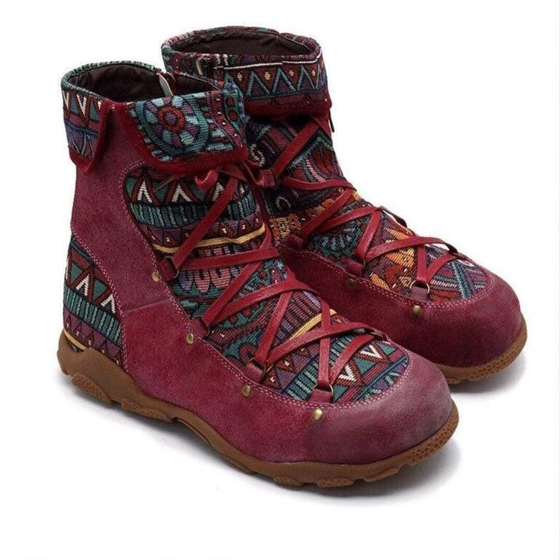 Dulce | Stylish and supportive orthopedic footwear.