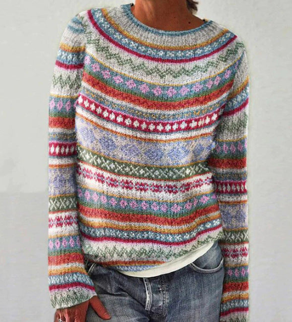 Yamila | Relaxed and timeless winter garment