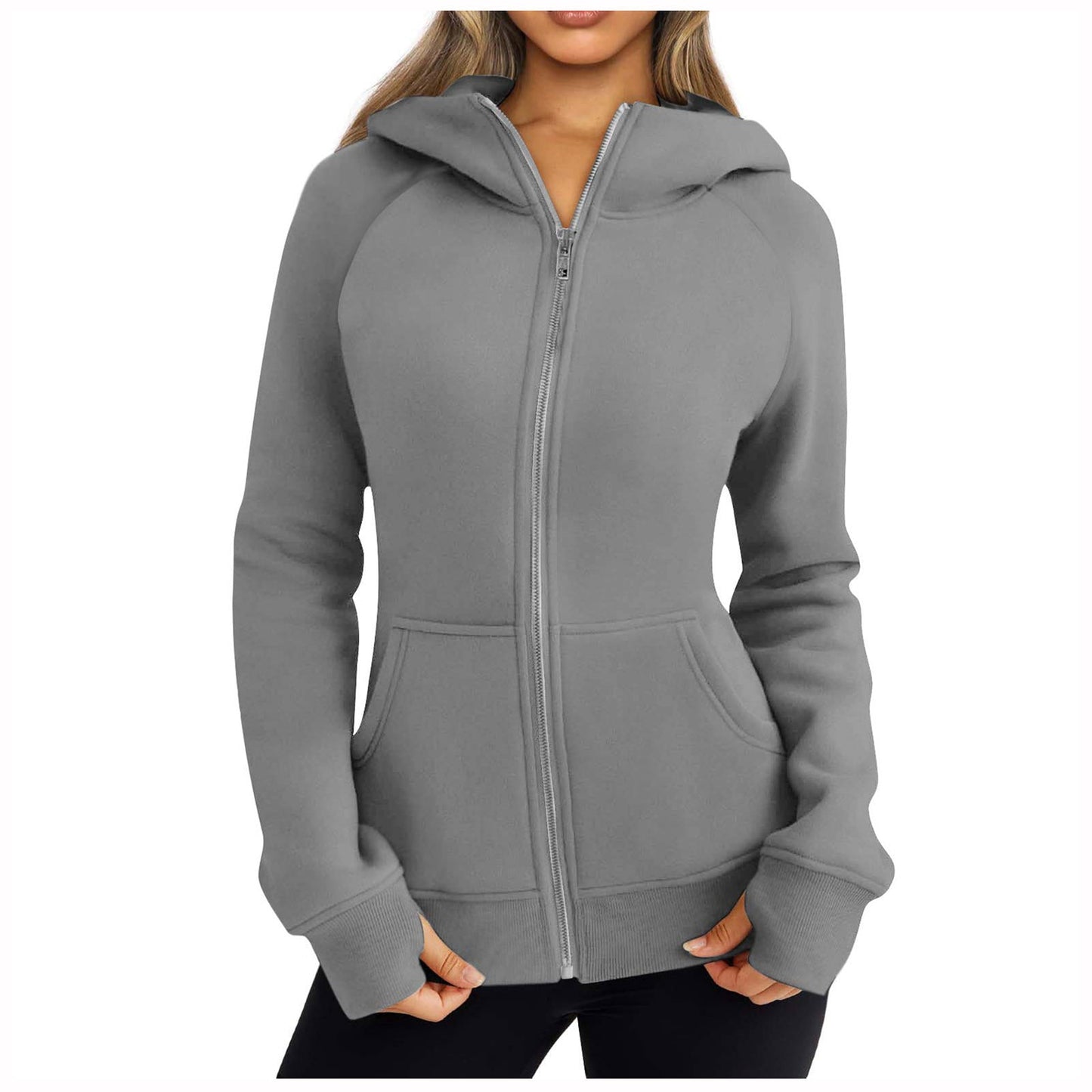 Belén | Simple and modern winter garment