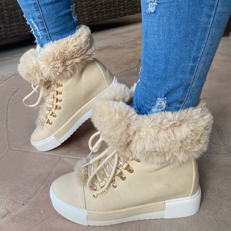 Karla | Supportive, stylish orthopedic ankle boots