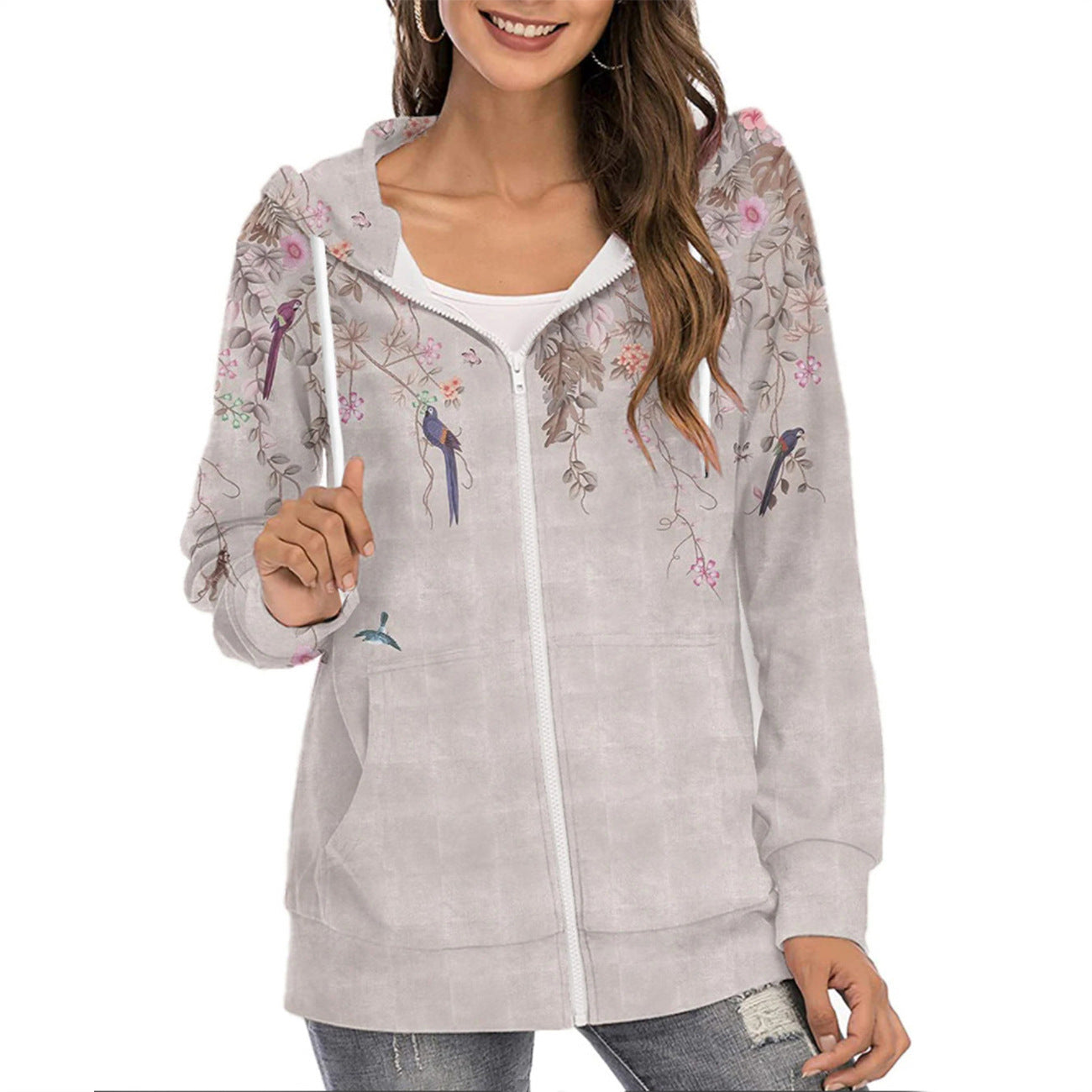 Xochitl | Modern and versatile winter sweater