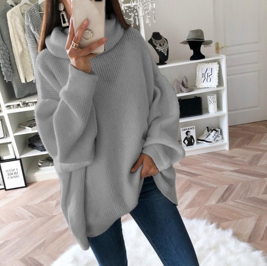 Alicia | Comfortable and stylish winter garment