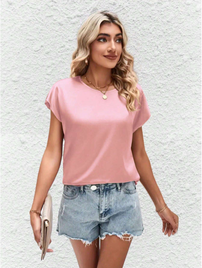 Monica® | -souris and satin for women – elegant and comfortable