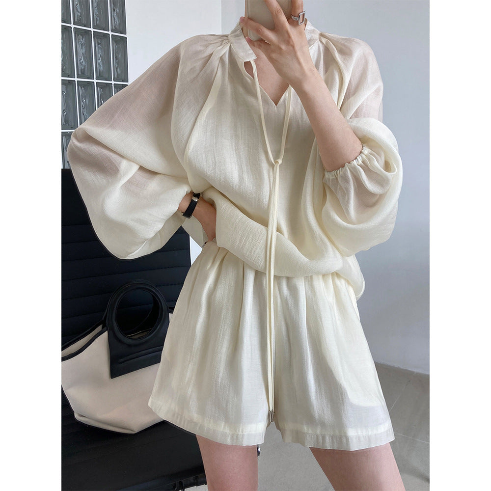 Inés | Modern and versatile winter garment
