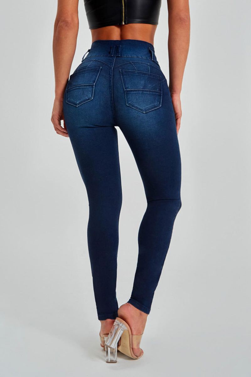 Ana® | High-waisted skinny jeans for women