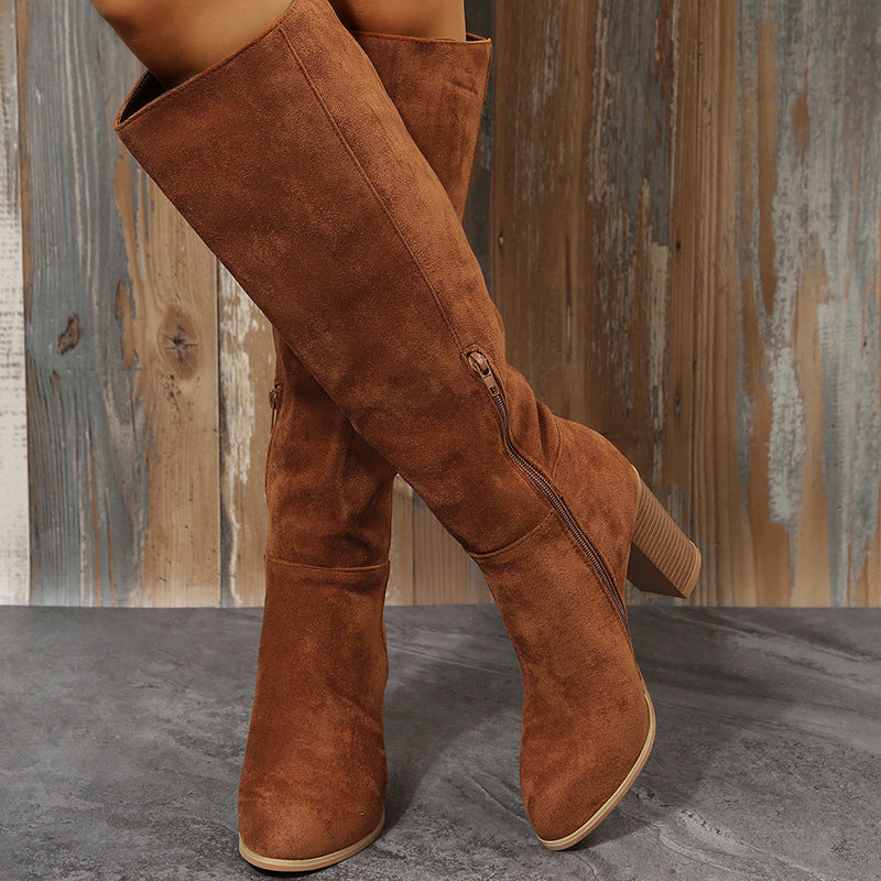 Eugenia | Supportive orthopedic heels