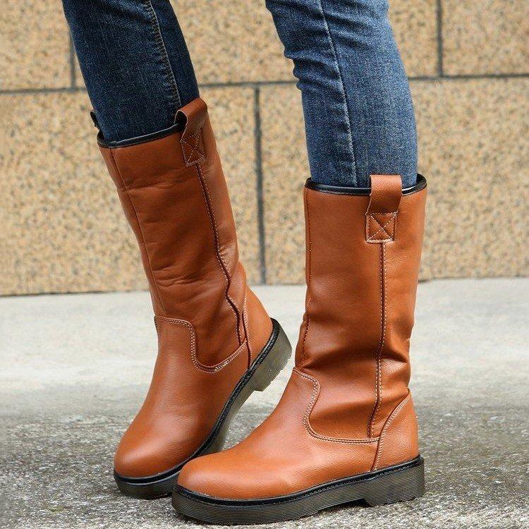 Ariadna | Casual and supportive orthopedic boots