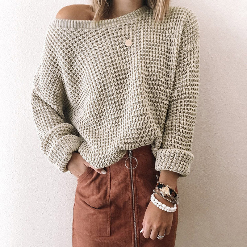 Camille | Trendy and elegant winter clothing item