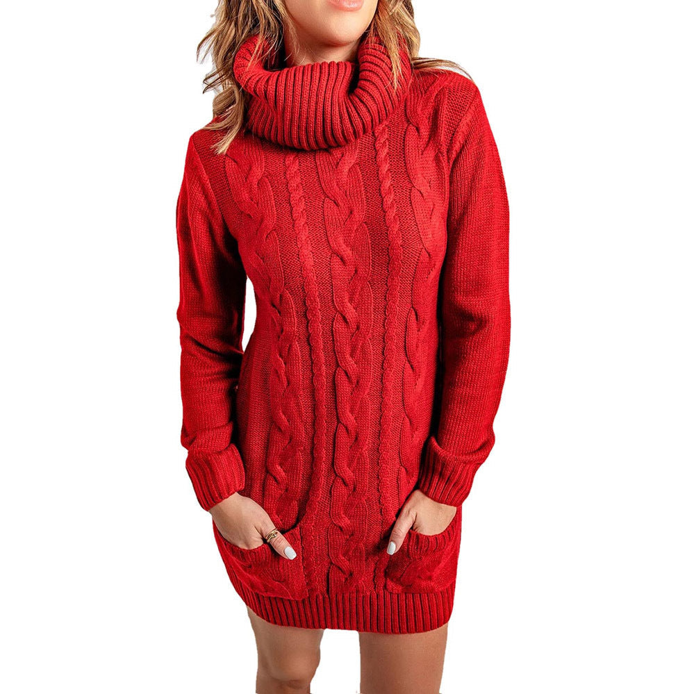 Vilma | Effortless and chic winter garment