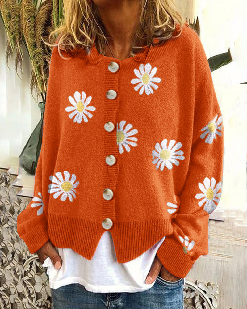 Maria Fernanda | Effortless and trendy winter garment