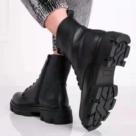 Celeste | Supportive, stylish orthopedic boots