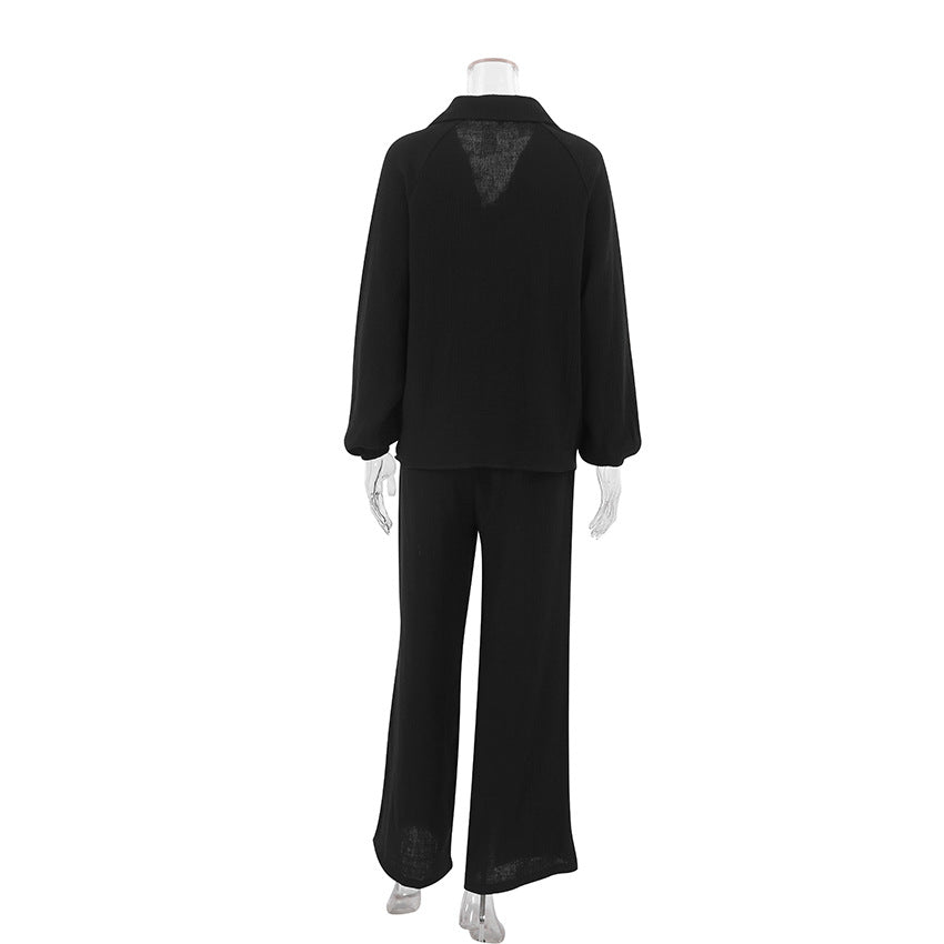 Elisa | Timeless and elegant winter clothing