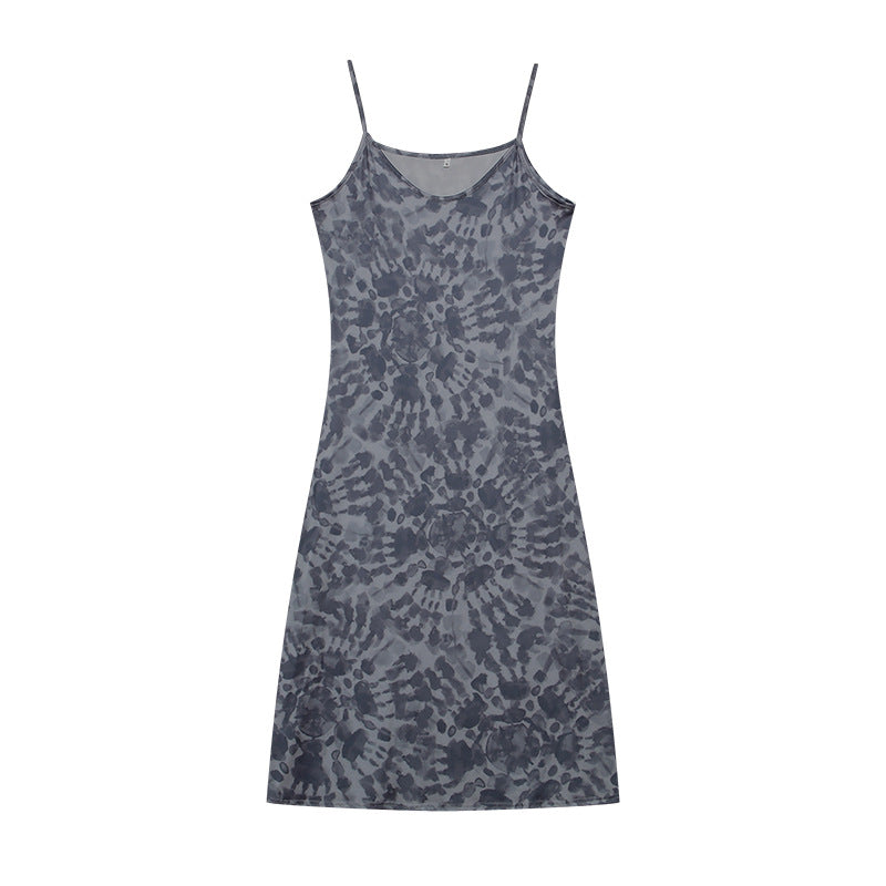 Marina® | Women'S Floral A-Line Slip Dress